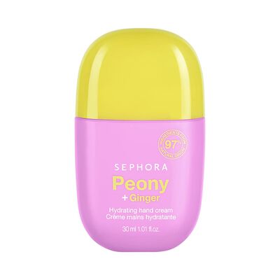 BATH HAND CREAM (CREMA HIDRATANTE PARA MANOS)